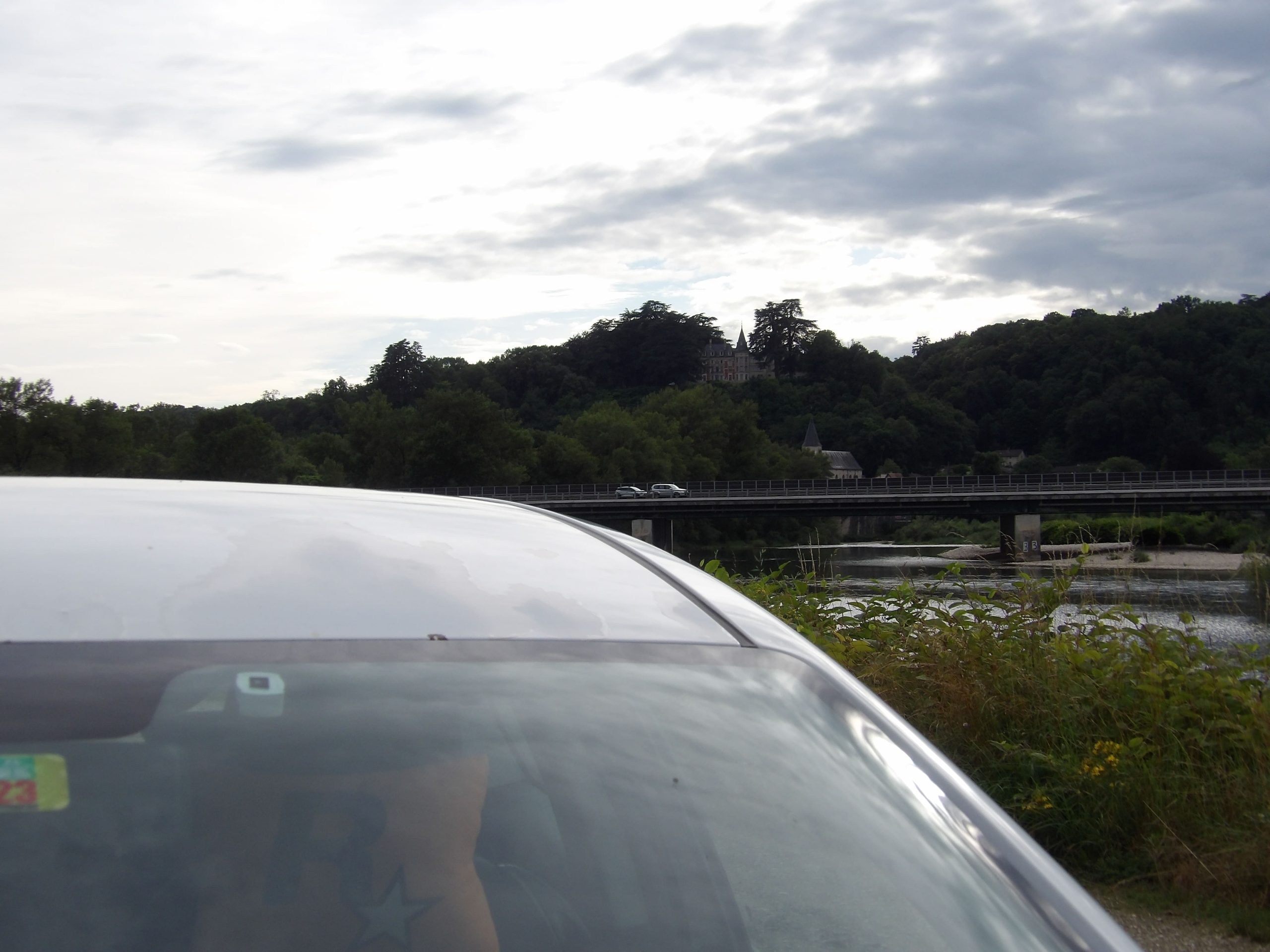 Pont d&rsquo;Ain (2024)