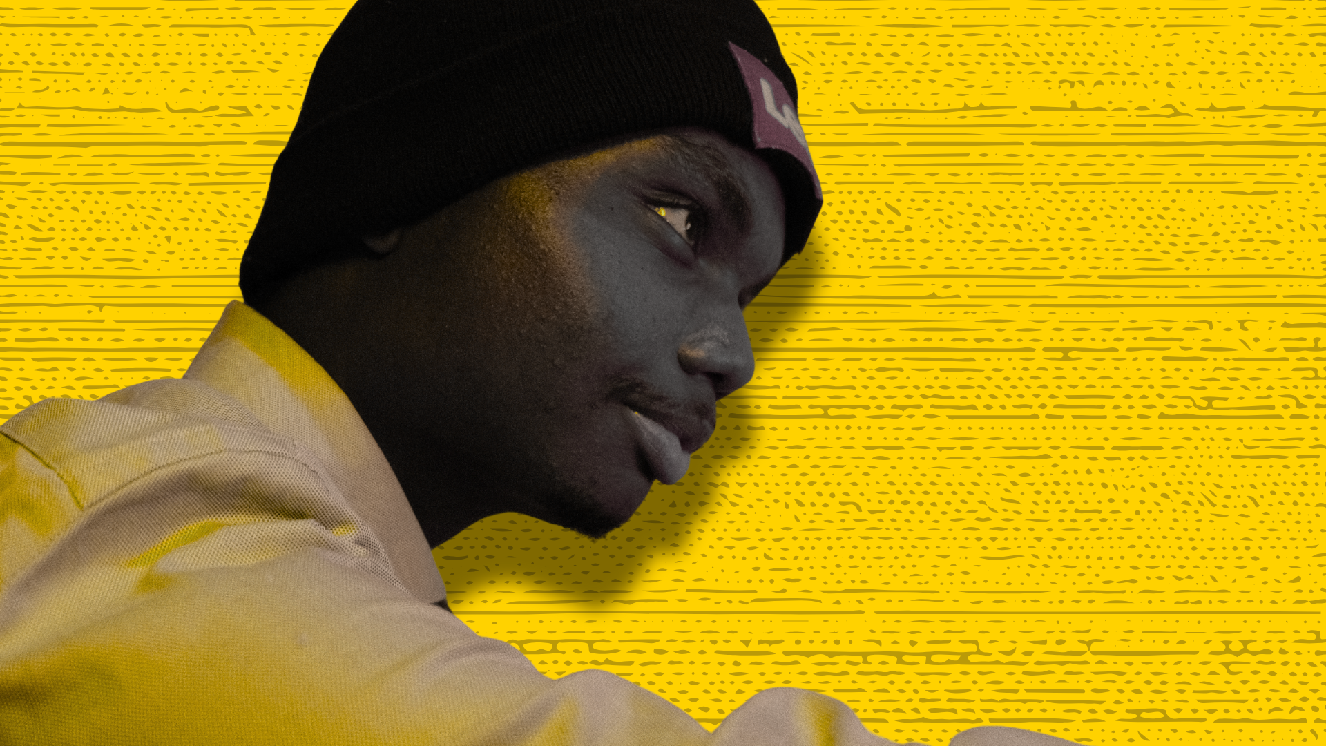 A propos de moi, Amal